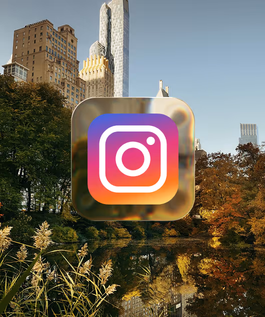 Instagram - Central Park Guide