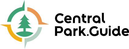 Central Park.Guide