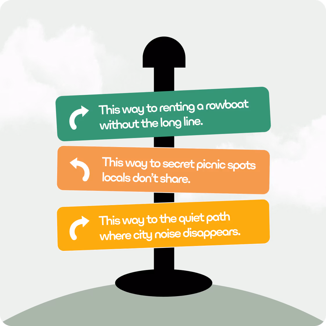 Central Park tips and alerts