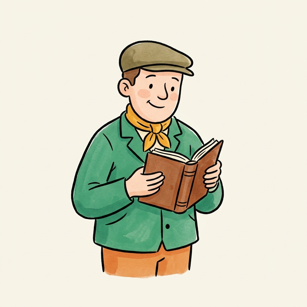 History Buff icon