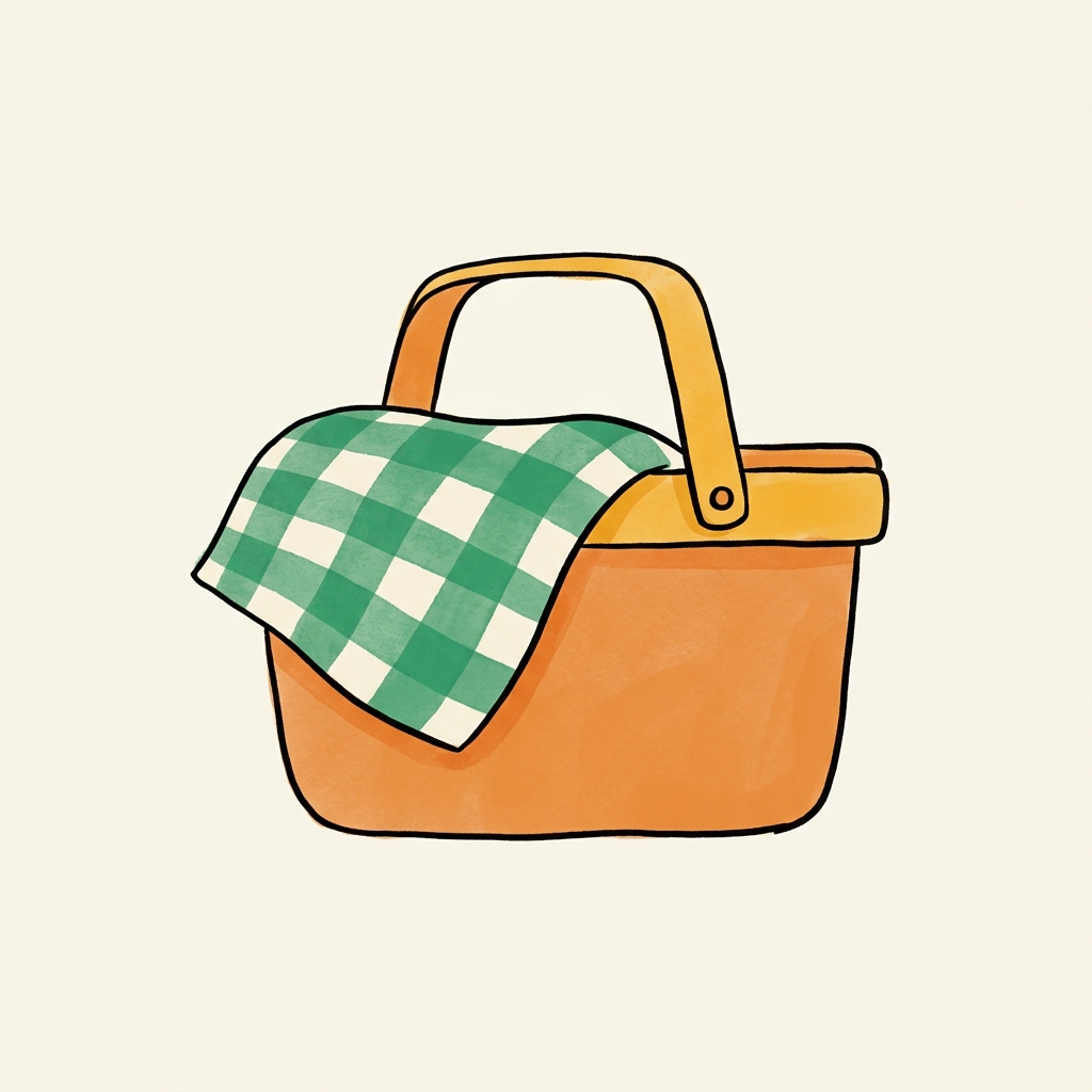 Picnicker icon