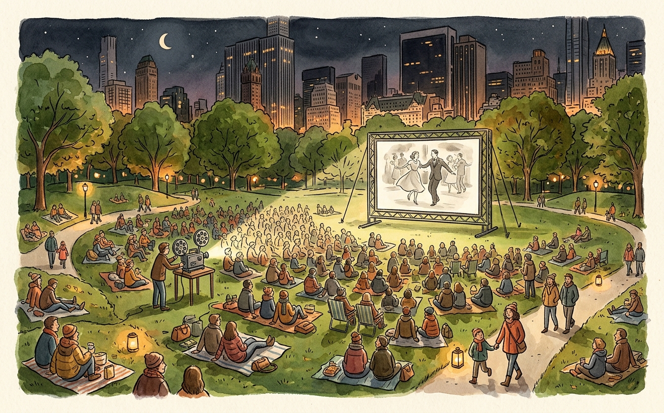 Film Screening