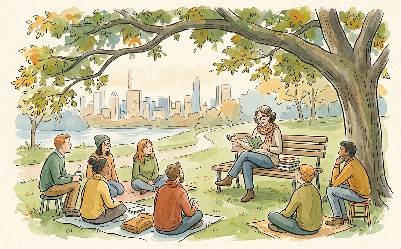 Bbbc Book Exchange