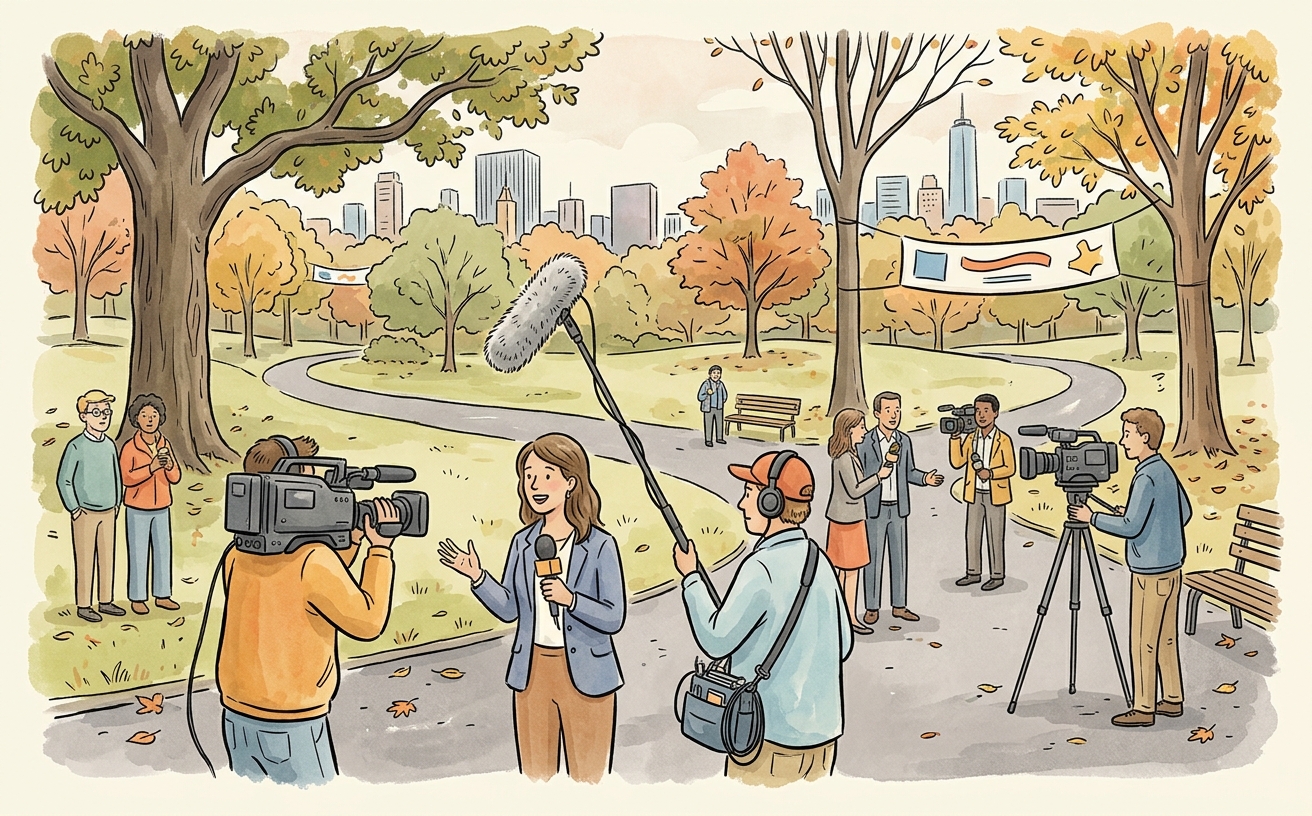 Media Challenge