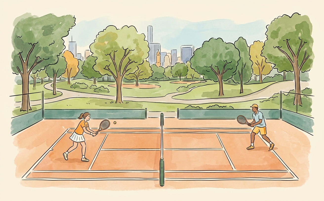 Tennis